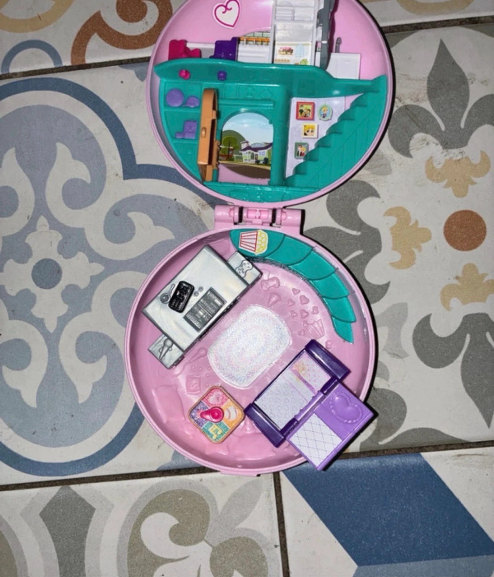 Polly Pocket – photo 5